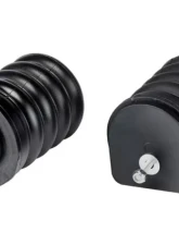SumoSprings 1500 Lb Capacity Full Memory Front Suspension Enhancer w/ Progressive Compression Ford F450 | F550 Super Duty 2005-2017                                     - SSF-104-47 - Image 4