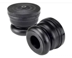 SumoSprings 2500Lb Capacity FRT Ford F650 2007-2015
