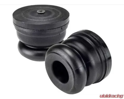 SumoSprings 2500Lb Capacity FRT Ford F650 2007-2015 - SSF-107-47
