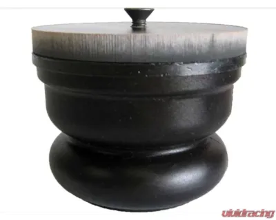 SumoSprings 2500Lb Capacity FRT Ford F650 2007-2015 - SSF-107-47