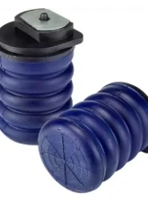 SumoSprings 1000Lb Capacity Full Memory Front Suspension Enhancer w/ Progressive Compression F650 2016-2017                                     - SSF-110-40 - Image 6