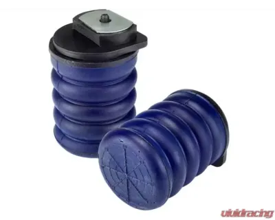 SumoSprings 1000Lb Capacity Full Memory Front Suspension Enhancer w/ Progressive Compression F650 2016-2017 - SSF-110-40