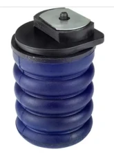 SumoSprings 1000Lb Capacity Full Memory Front Suspension Enhancer w/ Progressive Compression F650 2016-2017                                     - SSF-110-40 - Image 3