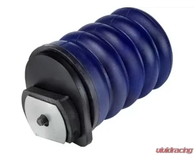 SumoSprings 1000Lb Capacity Full Memory Front Suspension Enhancer w/ Progressive Compression F650 2016-2017 - SSF-110-40