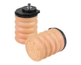 SumoSprings 4000Lb Capacity Front Ford F450 | F550 2005-2021