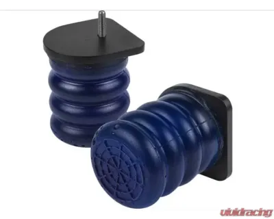 SumoSprings 1000Lb Capacity FRT Ford F-350 2003+ - SSF-112-40