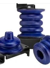 SumoSprings 3000Lb Capacity Full Memory Front Suspension Enhancer w/ Progressive Compression Ford F53 2008-2021                                     - SSF-170-40-2 - Image 8