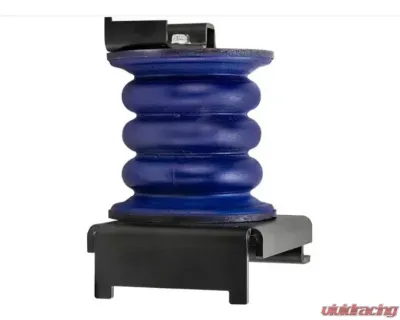 SumoSprings 3000Lb Capacity Full Memory Front Suspension Enhancer w/ Progressive Compression Ford F53 2008-2021 - SSF-170-40-2