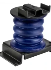 SumoSprings 3000Lb Capacity Full Memory Front Suspension Enhancer w/ Progressive Compression Ford F53 2008-2021                                     - SSF-170-40-2 - Image 4