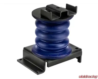 SumoSprings 3000Lb Capacity Full Memory Front Suspension Enhancer w/ Progressive Compression Ford F53 2008-2021 - SSF-170-40-2