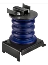 SumoSprings 3000Lb Capacity Full Memory Front Suspension Enhancer w/ Progressive Compression Ford F53 2008-2021                                     - SSF-170-40-2 - Image 5