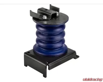 SumoSprings 3000Lb Capacity Full Memory Front Suspension Enhancer w/ Progressive Compression Ford F53 2008-2021 - SSF-170-40-2