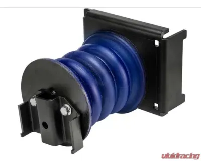SumoSprings 3000Lb Capacity Full Memory Front Suspension Enhancer w/ Progressive Compression Ford F53 2008-2021 - SSF-170-40-2