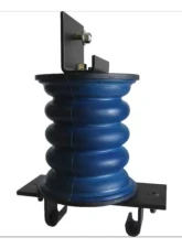 SumoSprings 3000Lb Capacity Full Memory Front Suspension Enhancer w/ Progressive Compression Ford F53 2008-2021                                     - SSF-170-40-2 - Image 8