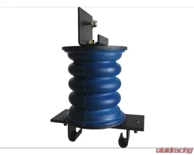 SumoSprings 3000Lb Capacity Full Memory Front Suspension Enhancer w/ Progressive Compression Ford F53 2008-2021 - SSF-170-40-2