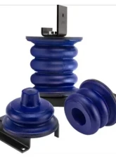 SumoSprings 3000Lb Capacity Full Memory Front Suspension Enhancer w/ Progressive Compression Ford F53 2004-2019                                     - SSF-171-40-2 - Image 8