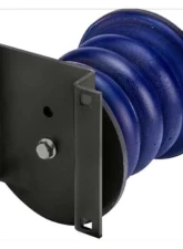 SumoSprings 3000Lb Capacity Full Memory Front Suspension Enhancer w/ Progressive Compression Ford F53 2004-2019                                     - SSF-171-40-2 - Image 3