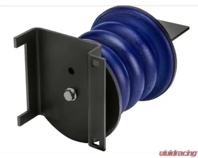 SumoSprings 3000Lb Capacity Full Memory Front Suspension Enhancer w/ Progressive Compression Ford F53 2004-2019 - SSF-171-40-2
