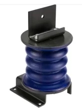 SumoSprings 3000Lb Capacity Full Memory Front Suspension Enhancer w/ Progressive Compression Ford F53 2004-2019                                     - SSF-171-40-2 - Image 4