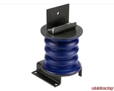 SumoSprings 3000Lb Capacity Full Memory Front Suspension Enhancer w/ Progressive Compression Ford F53 2004-2019 - SSF-171-40-2