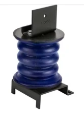 SumoSprings 3000Lb Capacity Full Memory Front Suspension Enhancer w/ Progressive Compression Ford F53 2004-2019                                     - SSF-171-40-2 - Image 5