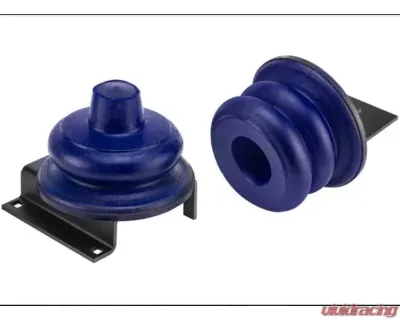 SumoSprings 3000Lb Capacity Full Memory Front Suspension Enhancer w/ Progressive Compression Ford F53 2004-2019 - SSF-171-40-2