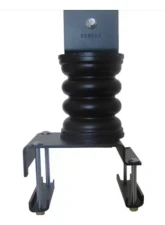 SumoSprings 3000Lb Capacity Full Memory Front Suspension Enhancer w/ Progressive Compression Ford F53 2004-2019                                     - SSF-171-40-2 - Image 8