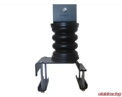 SumoSprings 3000Lb Capacity Full Memory Front Suspension Enhancer w/ Progressive Compression Ford F53 2004-2019 - SSF-171-40-2