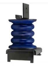 SumoSprings Full Memory Front Suspension Enhancer w/ Progressive Compression Ford F53 1990-2003                                     - SSF-172-40-2 - Image 2