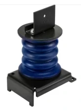 SumoSprings Full Memory Front Suspension Enhancer w/ Progressive Compression Ford F53 1990-2003                                     - SSF-172-40-2 - Image 5