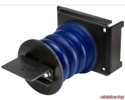 SumoSprings Full Memory Front Suspension Enhancer w/ Progressive Compression Ford F53 1990-2003 - SSF-172-40-2