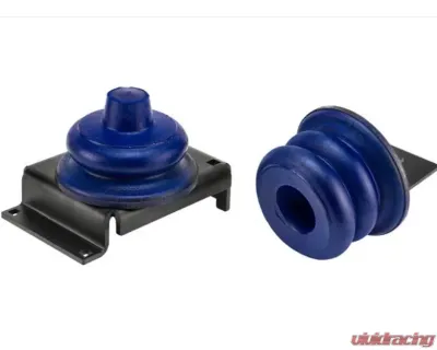 SumoSprings Full Memory Front Suspension Enhancer w/ Progressive Compression Ford F53 1990-2003 - SSF-172-40-2