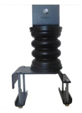 SumoSprings Full Memory Front Suspension Enhancer w/ Progressive Compression Ford F53 1990-2003                                     - SSF-172-40-2 - Image 8