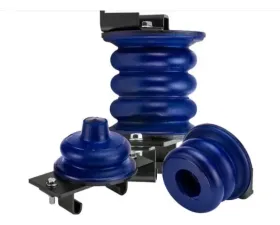 SumoSprings Full Memory Front Suspension Enhancer w/ Progressive Compression Ford F53 2008-2021