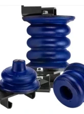 SumoSprings Full Memory Front Suspension Enhancer w/ Progressive Compression Ford F53 2008-2021                                     - SSF-173-40-2 - Image 8