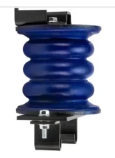 SumoSprings Full Memory Front Suspension Enhancer w/ Progressive Compression Ford F53 2008-2021                                     - SSF-173-40-2 - Image 2