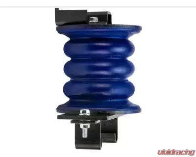 SumoSprings Full Memory Front Suspension Enhancer w/ Progressive Compression Ford F53 2008-2021 - SSF-173-40-2