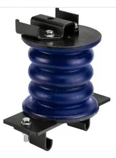 SumoSprings Full Memory Front Suspension Enhancer w/ Progressive Compression Ford F53 2008-2021                                     - SSF-173-40-2 - Image 4