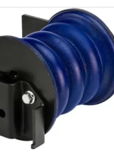 SumoSprings Full Memory Front Suspension Enhancer w/ Progressive Compression Ford F53 2008-2021                                     - SSF-173-40-2 - Image 6