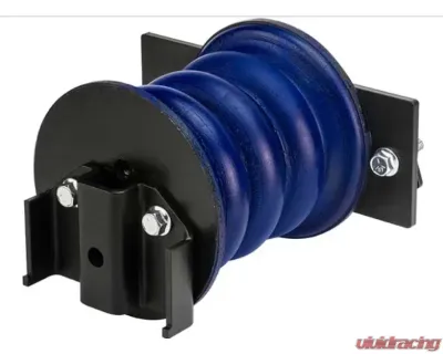 SumoSprings Full Memory Front Suspension Enhancer w/ Progressive Compression Ford F53 2008-2021 - SSF-173-40-2