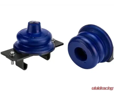 SumoSprings Full Memory Front Suspension Enhancer w/ Progressive Compression Ford F53 2008-2021 - SSF-173-40-2