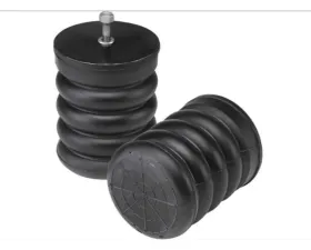 SumoSprings 1500Lb Capacity FRT for Workhorse W20 | W22 | W24 2001-2010