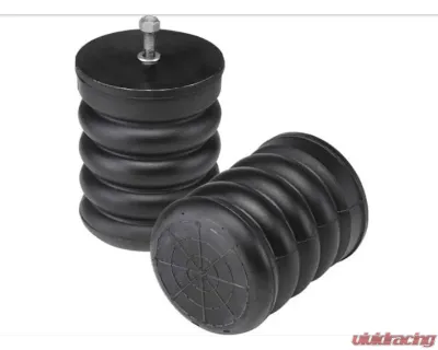 SumoSprings 1500Lb Capacity FRT for Workhorse W20 | W22 | W24 2001-2010 - SSF-280-47