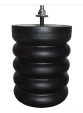 SumoSprings 1500Lb Capacity FRT for Workhorse W20 | W22 | W24 2001-2010                                     - SSF-280-47 - Image 6
