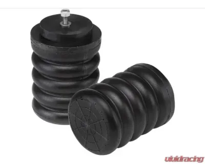 SumoSprings 1500Lb Capacity FRT Chev Kodiak | GMC Topkick 2003-2009 - SSF-281-47