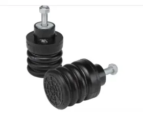 SumoSprings 1000 Lb FRT Jeep Wrangler JK | Mercedes-Benz Sprinter 2007-2020