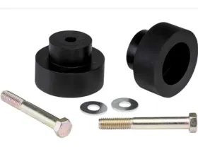 1IN Spacer Kit for SumoSprings Solo Kits Jeep Wrangler JK 2007-2018