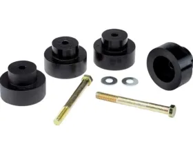 2IN Spacer Kit for SumoSprings Solo Kits Jeep Wrangler JK 2007-2018