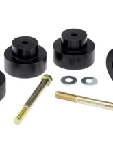 2IN Spacer Kit for SumoSprings Solo Kits Jeep Wrangler JK 2007-2018                                     - SSF-405-2 - Image 5