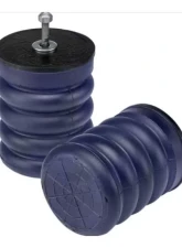 SumoSprings 1000Lb Capacity FRT for Freightliner Fred MC Line 2007-2009                                     - SSF-501-40 - Image 6